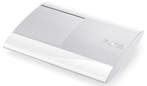 Playstation 3 Super Slim 500GB White (PS3 Spelcomputers), Spelcomputers en Games, Spelcomputers | Sony PlayStation 3, Ophalen of Verzenden