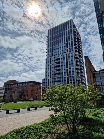 Te huur: Appartement Maanplein in Den Haag, Den Haag, Appartement, Zuid-Holland