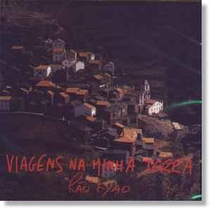 cd - RÃ£o Kyao - Viagens Na Minha Terra, Cd's en Dvd's, Cd's | Overige Cd's, Zo goed als nieuw, Verzenden