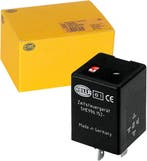 Hella Tijdrelais 12V | 5HE 996 152-151, Ophalen of Verzenden, Nieuw