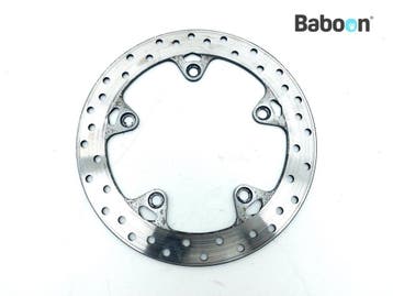 Remschijf Achter BMW F 900 XR 2018-2024 (F900XR K84), Verzenden, Gebruikt