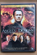 DVD Angels & Demons (2009) Tom Hanks Ewan McGregor, Verzenden, Nieuw in verpakking