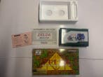 Nintendo - Game & Watch - Multi Screen - Zelda (ZL-65) -, Nieuw