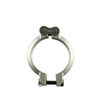 Turbosmart WG45 Outlet Vee Band, Ophalen of Verzenden