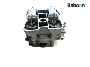 Cilinderkop Voor Cagiva Raptor 1000 2000-2005 M200, Motoren, Verzenden, Gebruikt