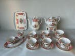 Royal Albert - lady Carlyle - Koffie- en theeservies (13) -