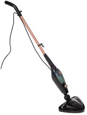 2dekans | Nexxt Stoomreiniger 16-in-1 – 1500W – Voor, Ophalen of Verzenden