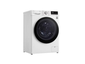 LG V5WD906 Was-droogcombinatie 9/6 Kg, Verzenden, Zo goed als nieuw