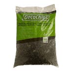DecoChips Houtsnipper Black 20-40mm zak 35L, Ophalen of Verzenden