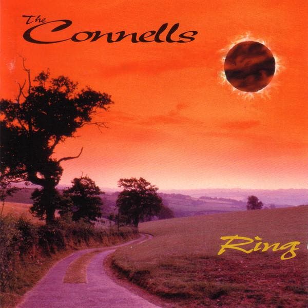 cd - The Connells - Ring, Cd's en Dvd's, Cd's | Rock, Zo goed als nieuw, Verzenden