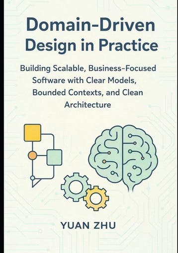 9798242548435 Software Design in Practice a Modern Two-Bo..., Boeken, Verzenden, Nieuw, Yuan Zhu