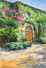 Vitaly Leshukov (XX-XXI) - Casa en Vilanova del Vallès