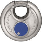 ABUS hangslot discus 24IB/70 (Sloten), Ophalen of Verzenden, Nieuw