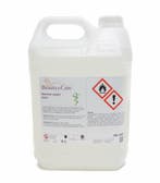 Beauty &amp; Care Bamboe opgiet basic 5 L.  new, Ophalen of Verzenden, Nieuw, Fins of Traditioneel