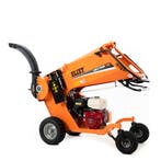 Eliet versnipperaar Vector 4S On Wheels 13 PK, Ophalen of Verzenden, Overige typen