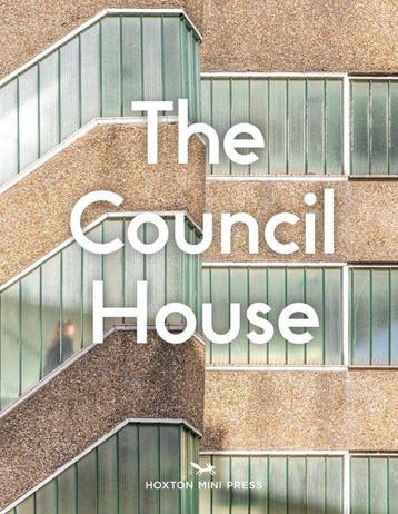 The Council House - Jack Young 9781914314162, Boeken, Verzenden, Zo goed als nieuw, Jack Young