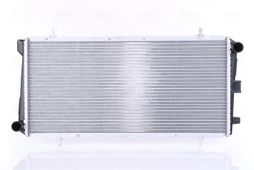 Radiateur o.a: MG, MG TF, MGF, Auto-onderdelen, Ophalen of Verzenden, Nieuw, MG
