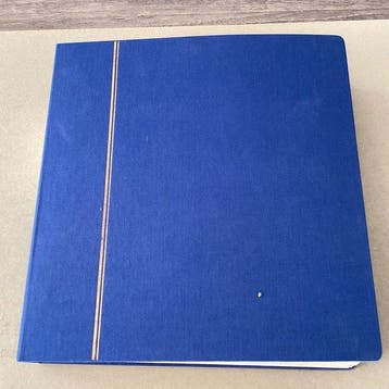 Duitsland, Bondsrepubliek 1957/1990 - 34 volledige, Gestempeld