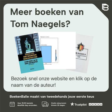 vod BT 2009 Los - Tom Naegels 9789034561206, Verzenden, Gelezen, Tom Naegels