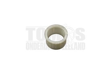 Carburateur verloopbus nylon bus 21mm > 18mm met kraag De..., Ophalen of Verzenden, Nieuw, Dellorto