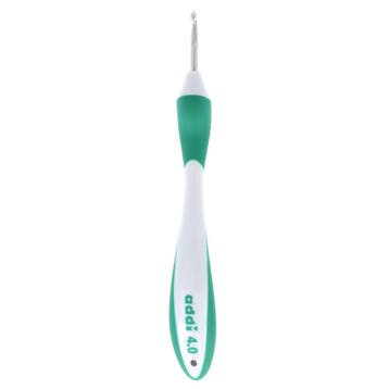 Addi Swing haaknaalden 16cm 2.00 - 8.00mm, Verzenden, Nieuw