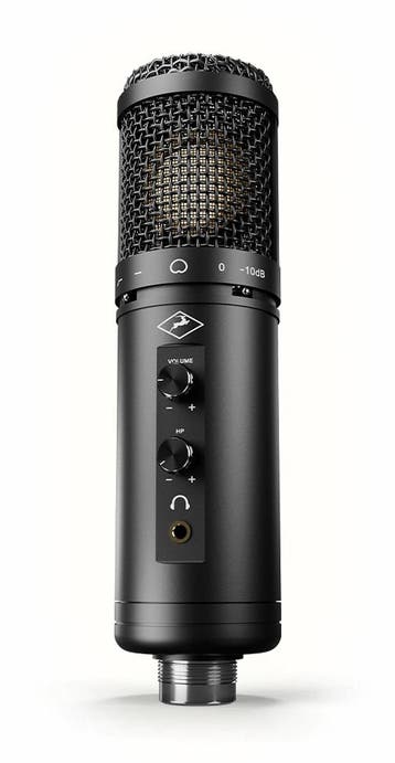 Antelope Audio Axino Synergy Core | Price only for current, Ophalen of Verzenden, Nieuw