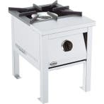 Hokker | 12 kW | Gas | 400x500x500(h)mm CombiSteel, Verzenden, Nieuw in verpakking
