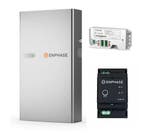 20 kWh 1-fase Enphase 4x5P IQ Batterijsysteem, Nieuw