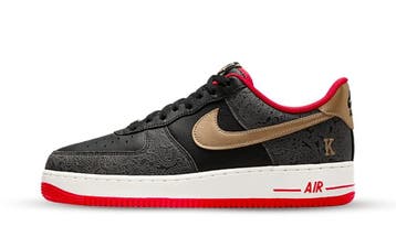Nike Air Force 1 Low Spades, Nieuw