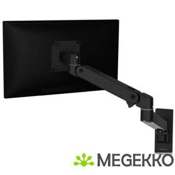 Ergotron LX Pro 34  Series 45-683-292 Monitor Muurbeugel, Verzenden, Nieuw, Ergotron