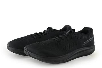 Altra Sportschoenen in maat 40½ Zwart, Verzenden, Zo goed als nieuw, Altra, Sportschoenen