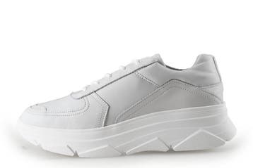 Bridge Footwear Sneakers in maat 39 Wit, Bridge Footwear, Verzenden, Wit, Sneakers of Gympen