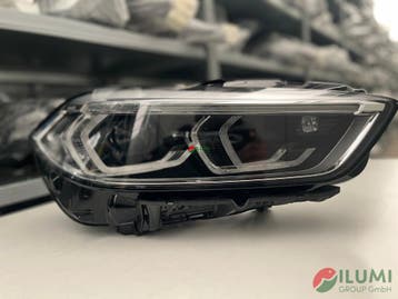 BMW F40 VOLL LED ADAPTIVE KOPLAMP RECHTS KPL 9482812, Verzenden, Gebruikt, BMW
