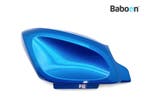 Tank Cover Rechts Suzuki GSX R 125 2017-2019 (GSXR125), Verzenden, Gebruikt