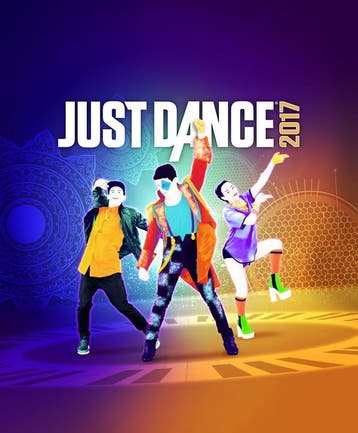 Just Dance 2017 [Xbox 360], Spelcomputers en Games, Ophalen of Verzenden, Nieuw