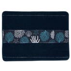 Badmat anti-slip Ibiza Navy 60x45cm, Watersport en Boten, Ophalen of Verzenden, Nieuw
