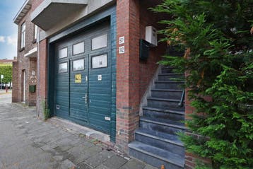 Te huur: Appartement van Barbansonstraat in Voorburg, Voorburg, Appartement, Zuid-Holland