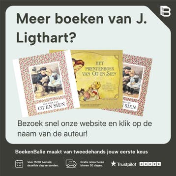 OT EN SIEN IN NEDERLANDSCH OOST-INDIE - J. Ligthart, Verzenden, Gelezen, J. Ligthart
