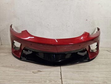 McLaren GT voorbumper, Verzenden, Gebruikt