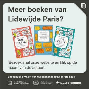 Hoe lees ik korte verhalen? - Lidewijde Paris 9789029092562, Verzenden, Zo goed als nieuw, Lidewijde Paris