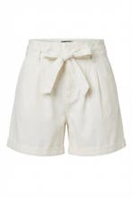 Mexx Broek in maat 40 Wit, Kleding | Dames, Mexx, Verzenden, Zo goed als nieuw, Wit