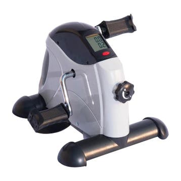 TRUUSK Fitness Hometrainer - Binnensportfiets met LED-displa, Sport en Fitness, Verzenden, Nieuw