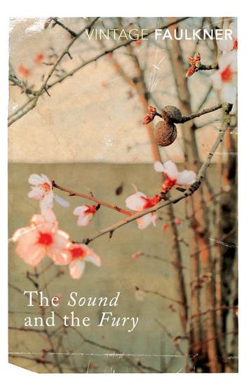 The sound and the fury / Vintage Classics - William Faulkner, Boeken, Verzenden, Gelezen, William Faulkner