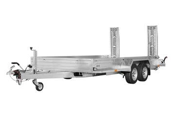 Saris MG 406 184 3000 2 Machinetransporter, Ophalen of Verzenden, Nieuw