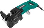 2dekans | VONROC PRO Sleuvenfrees– Muurfrees - 2400W -150MM, Ophalen of Verzenden, Zo goed als nieuw