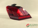 VW TIGUAN II 5NN ALLSPACE 16+ ACHTERLICHT RECHTS USA, Verzenden, Gebruikt, Volkswagen