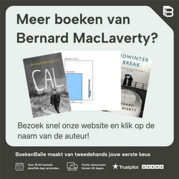 Midwinter break - Bernard MacLaverty 9789492504142, Verzenden, Gelezen, Bernard MacLaverty