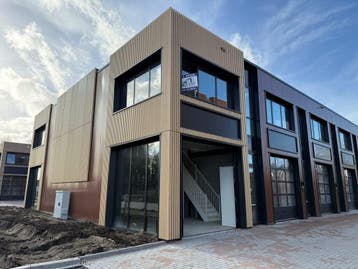 Bedrijfsruimte, Loods te huur Aalsmeer Samoaweg 47A, Huur, Bedrijfsruimte