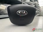 STUUR AIRBAG KIA RIO 2015, Verzenden, Gebruikt, Kia