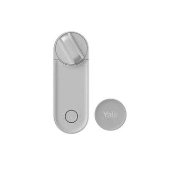 Slim slot - YALE - Linus L2 - Oplaadbare batterij - Wi-Fi..., Verzenden, Nieuw